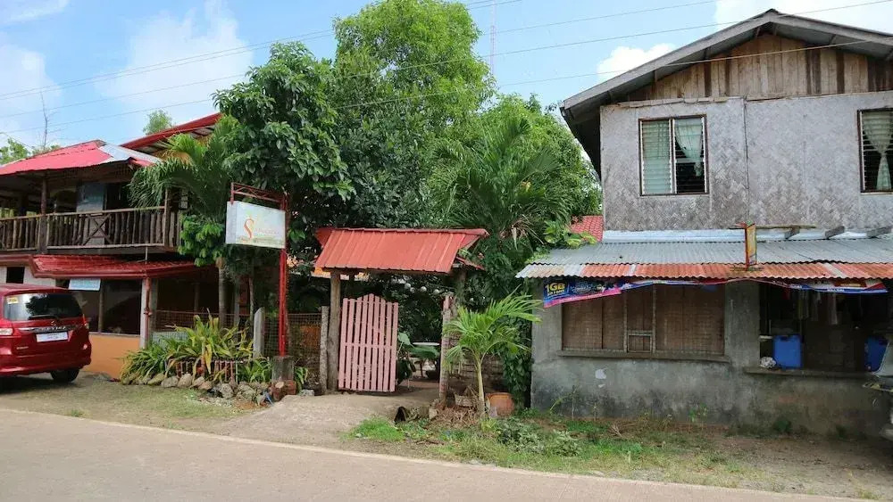 Villa Saturnina
