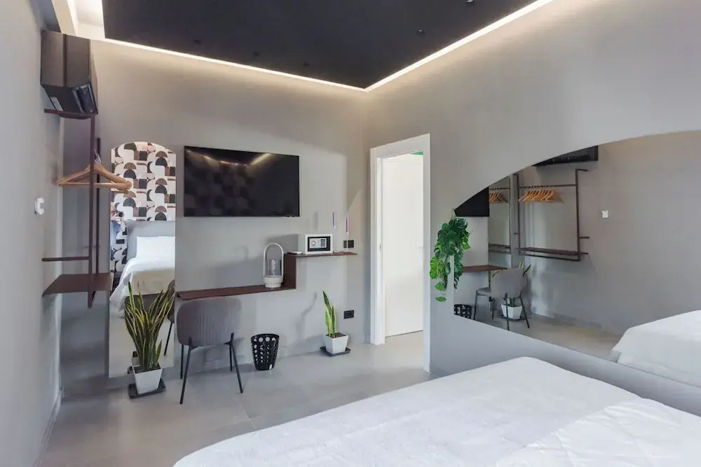 Tropicalia Suites by Wonderful Italy