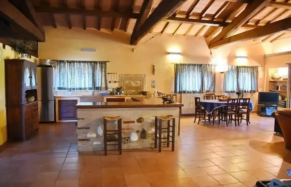 Casa Vacanze Vigna di Valle
