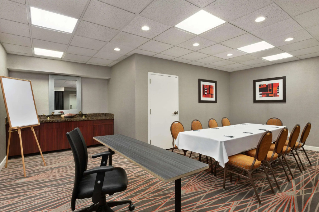 Homewood Suites by Hilton Dallas-Plano