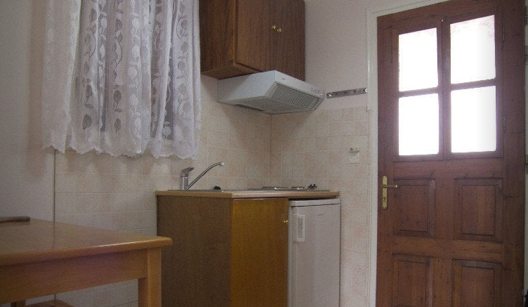 Konstantinos Apartments