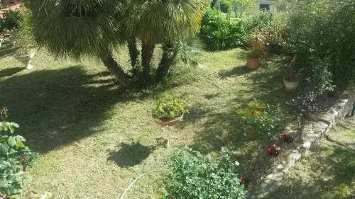 Aparthotel 4 Stars San Bartolomeo Al Mare
