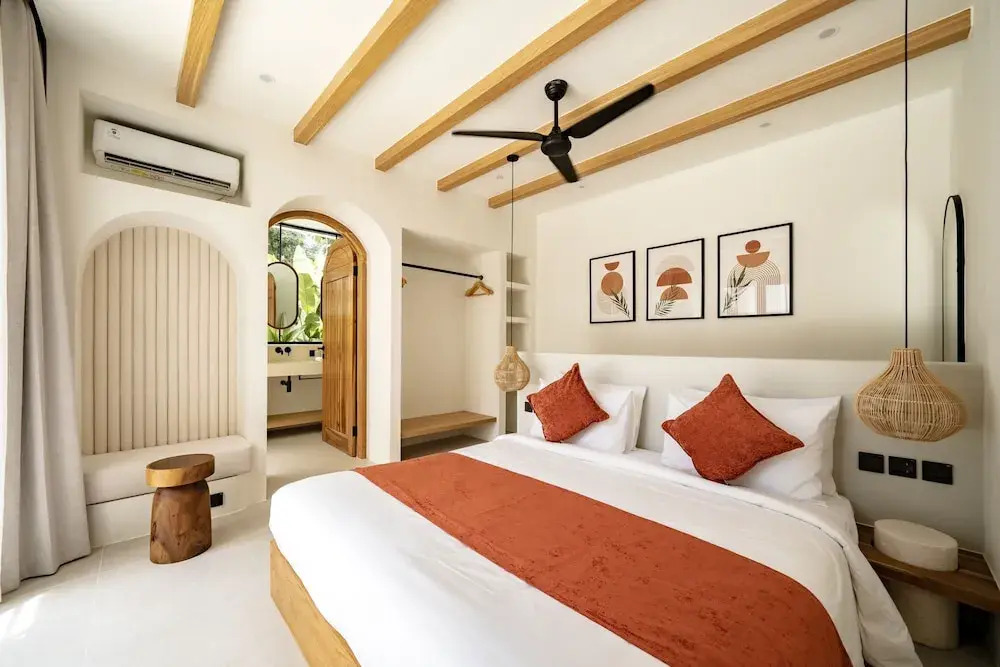 Palmera Villa 9 Bingin