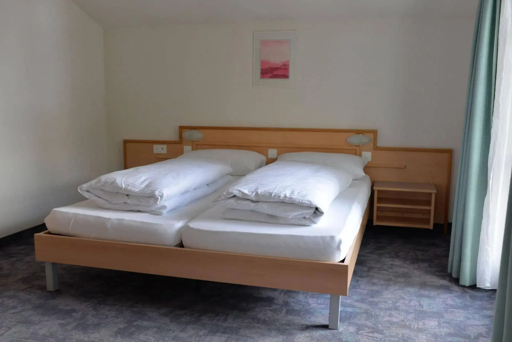 Hotel Carpe Diem