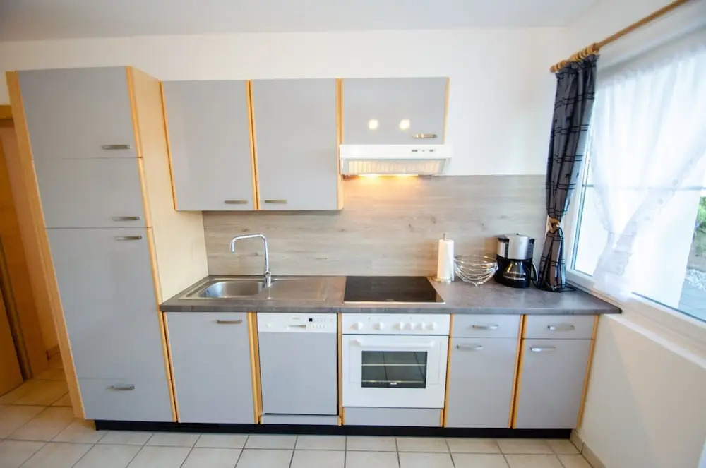 Panorama Apartments Bruck by All in One Apartments