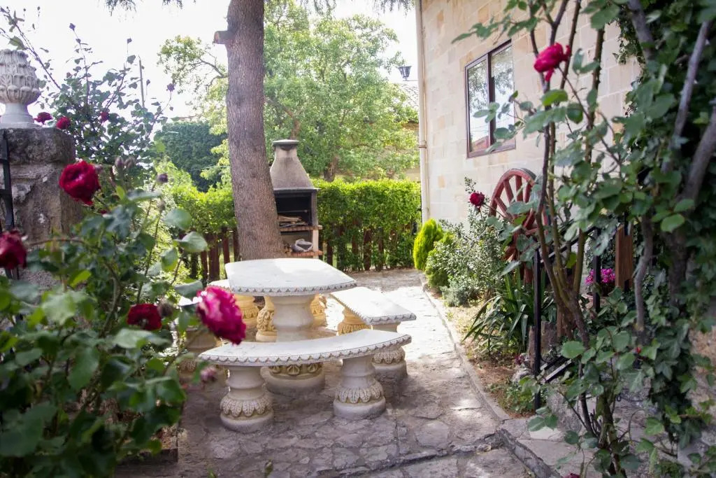 Casa Rural el Cedro