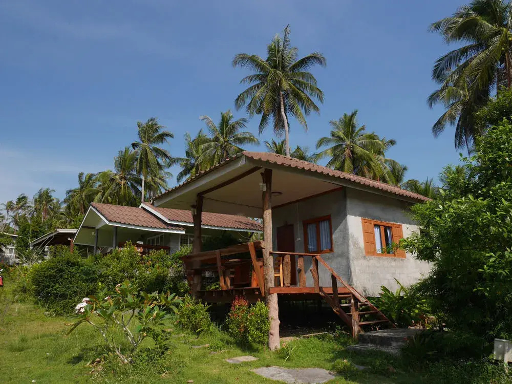 Phangan P10