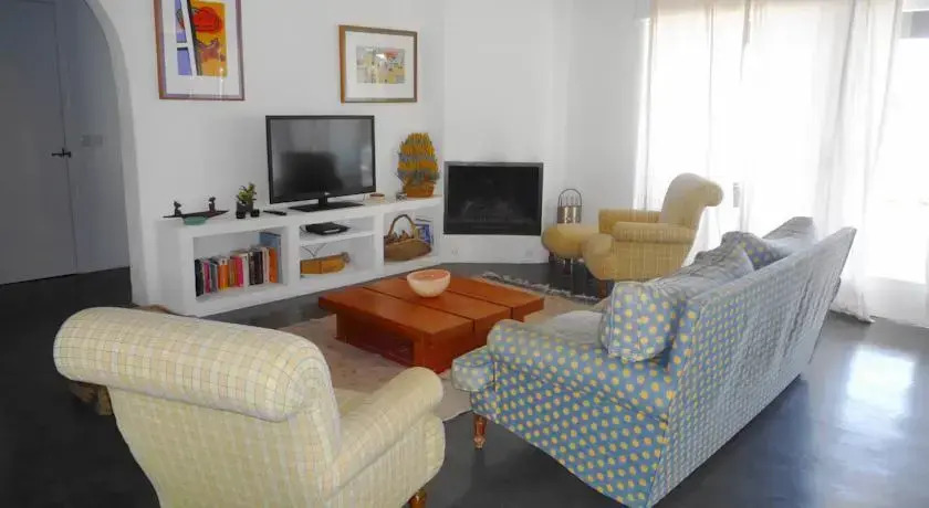 Villa Luisa