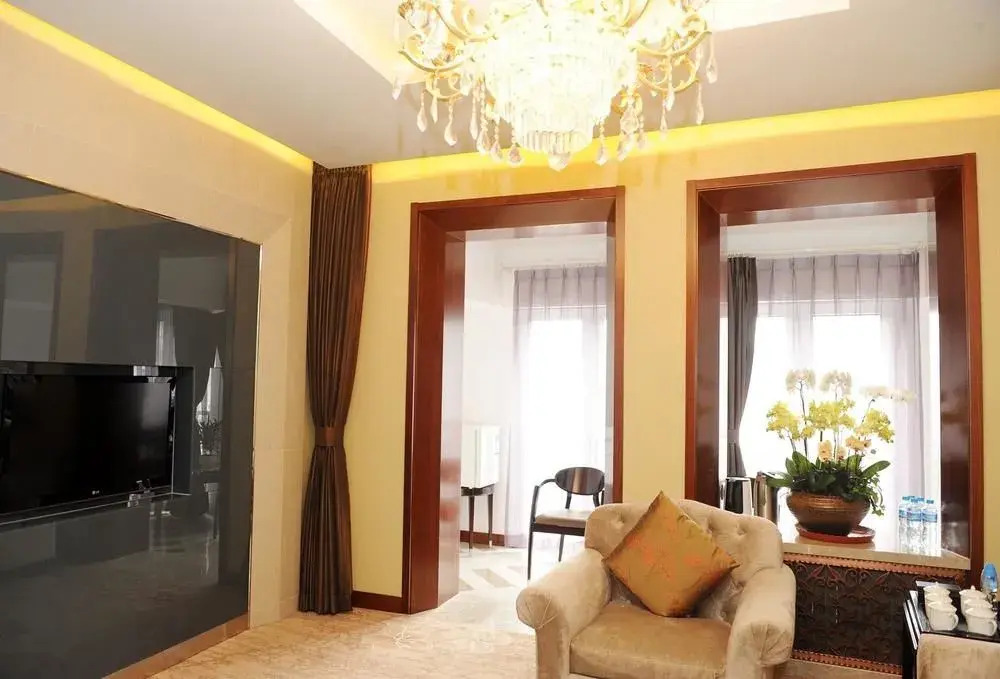 Yun Tian Hotel Beijing
