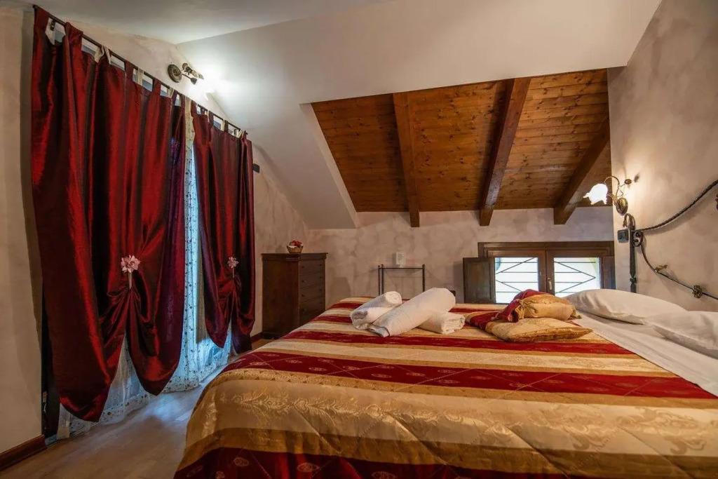 Agriturismo San Basilio