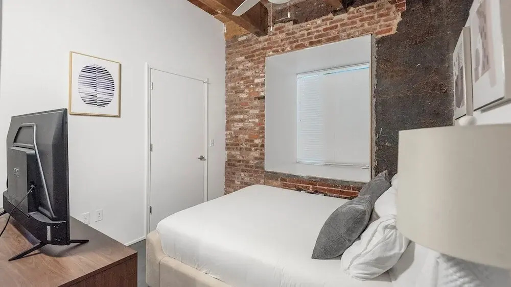 Landing Furnished Apartments Downtown Memphis