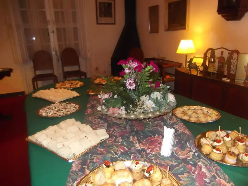 Estancia El Rosario