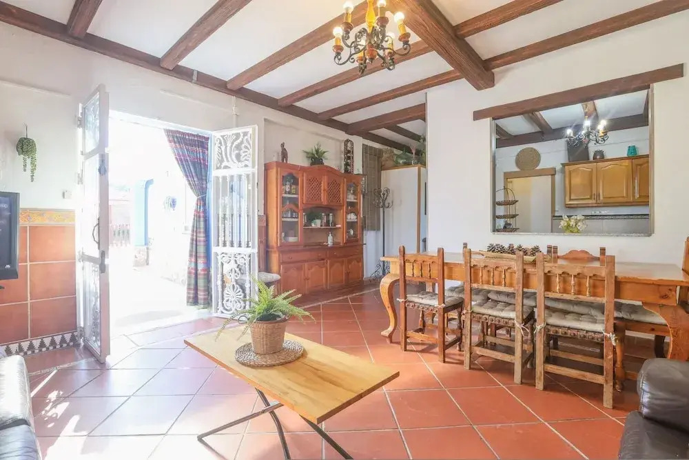 La Morada Del Yayo in Guillena
