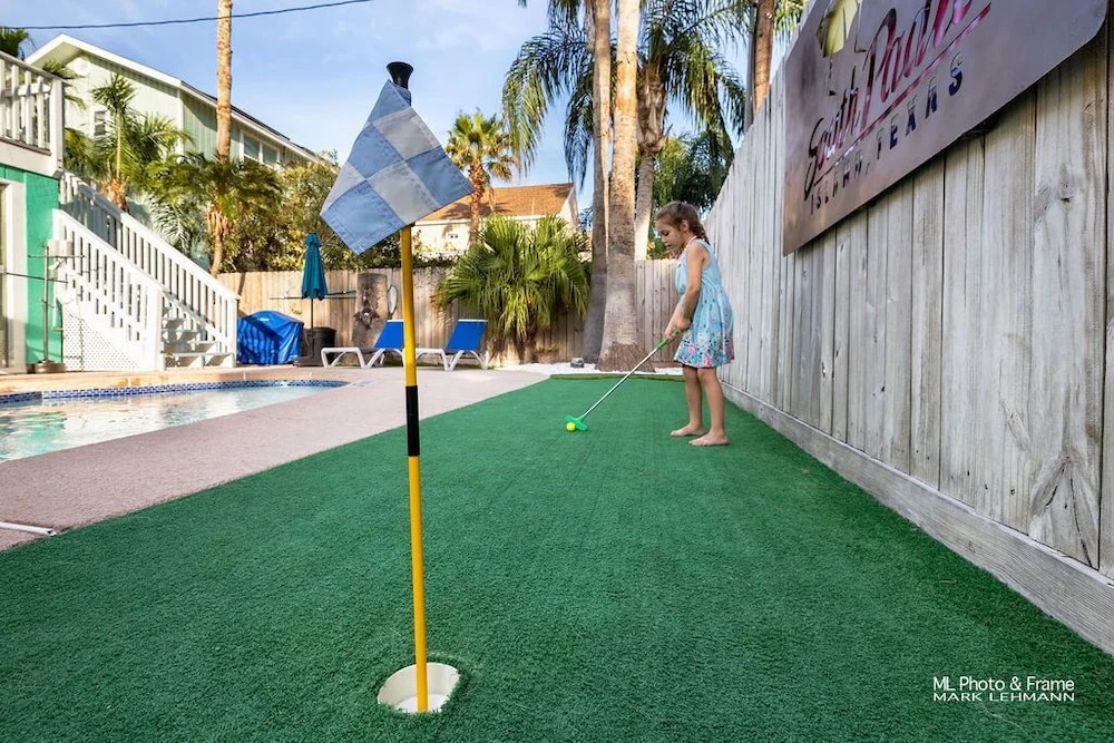 Sunny Daze by South Padre Resort Rentals