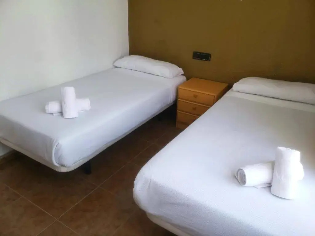 Hostal Rugaca