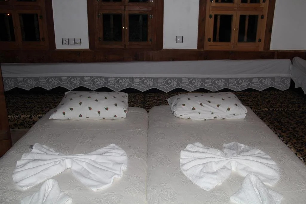 Muratoglu Konagi Otel