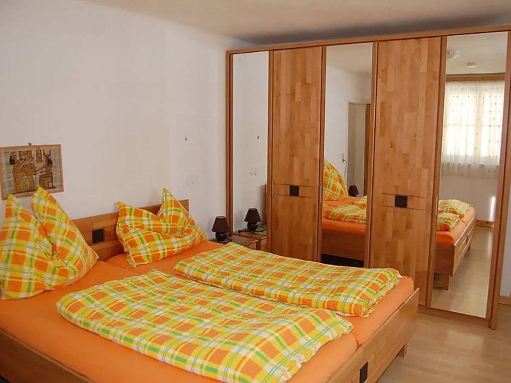 Holiday Home Krechen Alm by Interhome