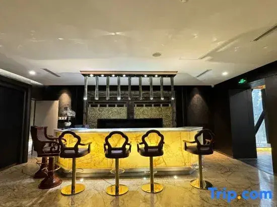 Sanya  Gionee International Hotel