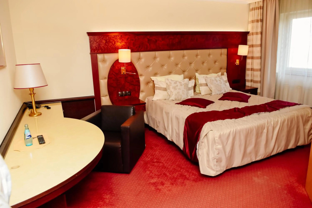 Hotel Residenz Babenhausen