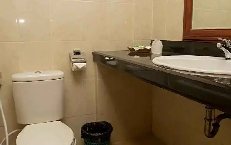 Hotel Aquarius Banjarmasin