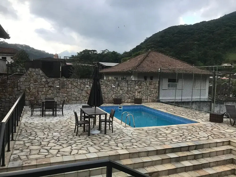 Casa Indaiá