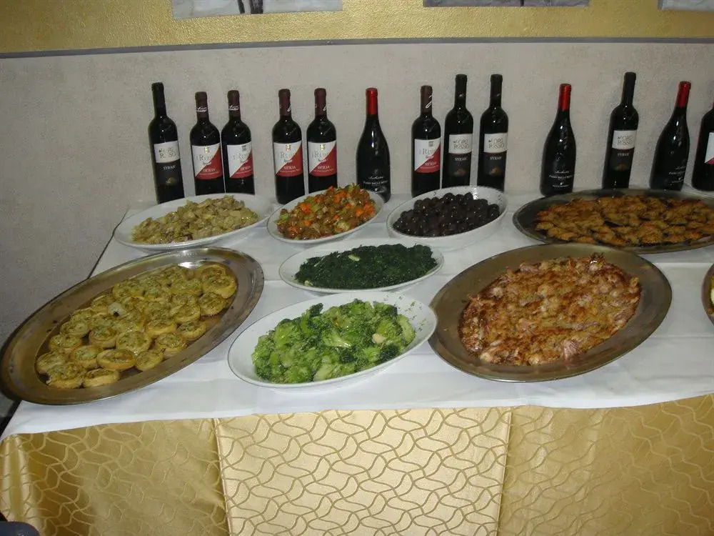 Hotel LAncora