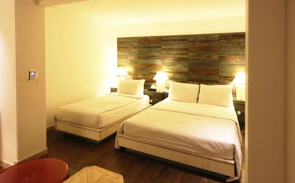 Hotel ES Cheongju