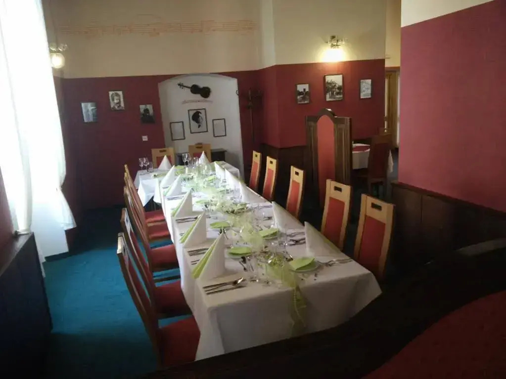 Hotel Gustav Mahler