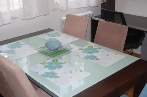 4U Apartment