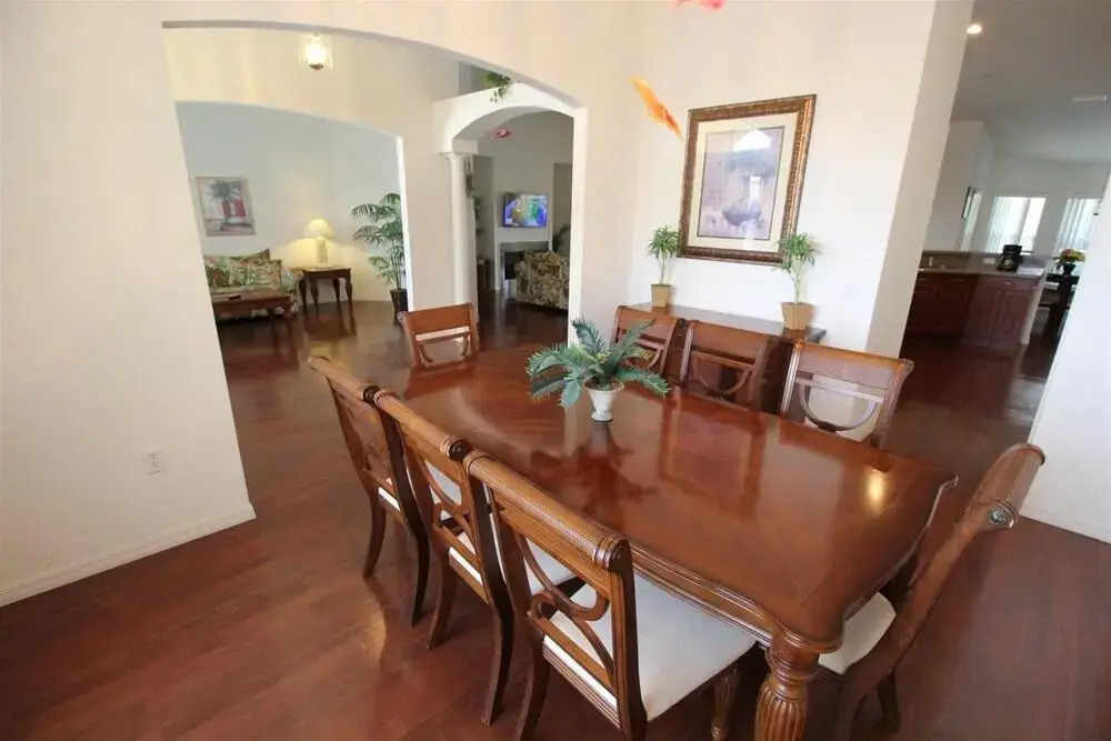 Villa Dylan - Comfort - 5 Bedroom