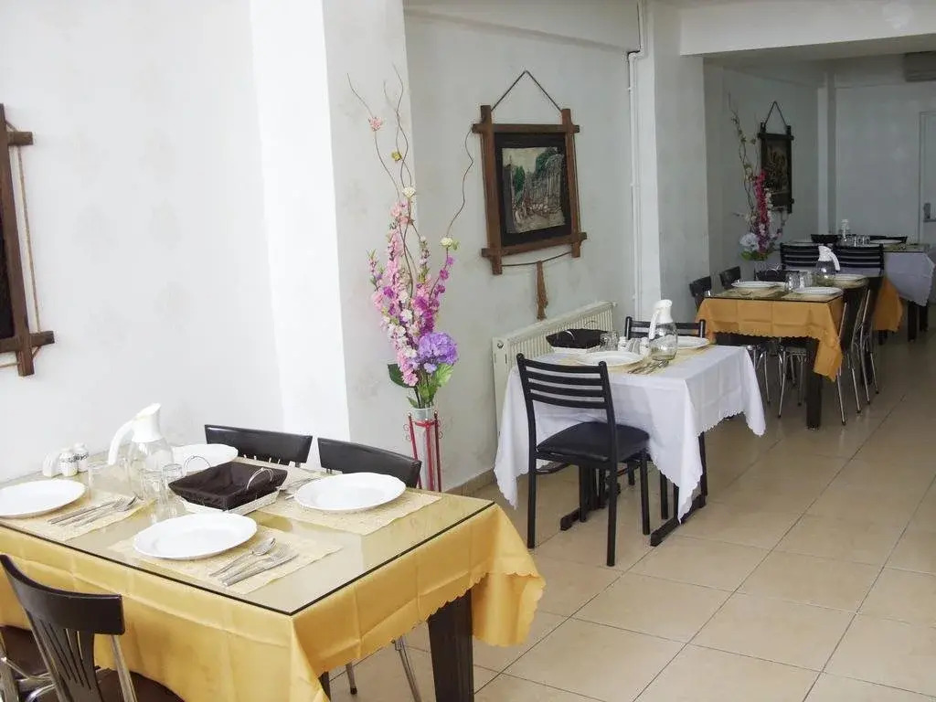 Yad Hotel