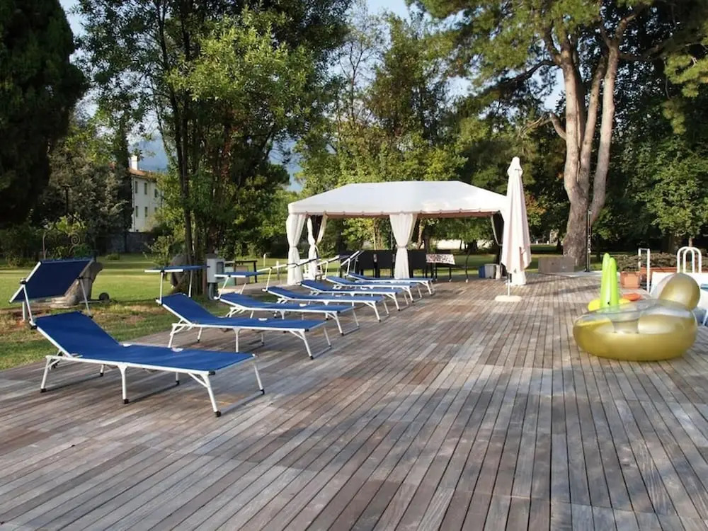 Villa Casagrande - Vittorio Veneto - Near Venice and Dolomiti