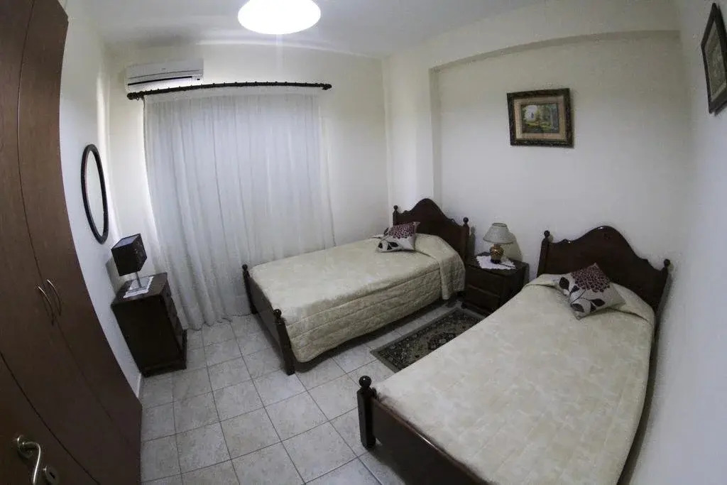 Eve Pissouri Xιnisteri Villa