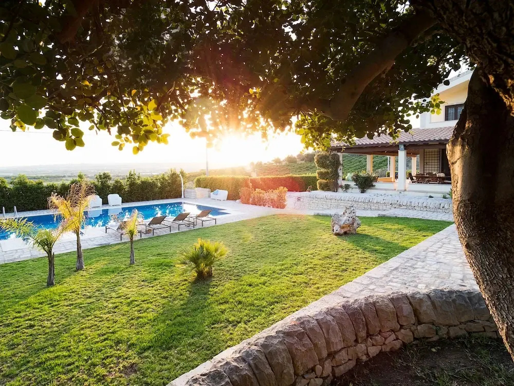 Villa Dora