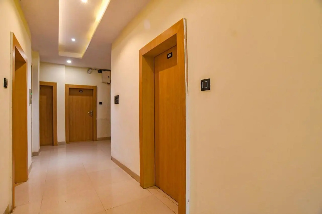 Fabhotel Easy Stay