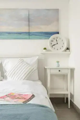 Sea View Apartment
