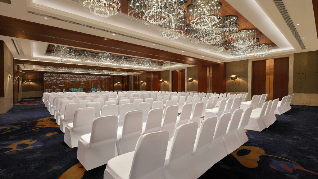 Holiday Inn Jaipur City Centre by IHG