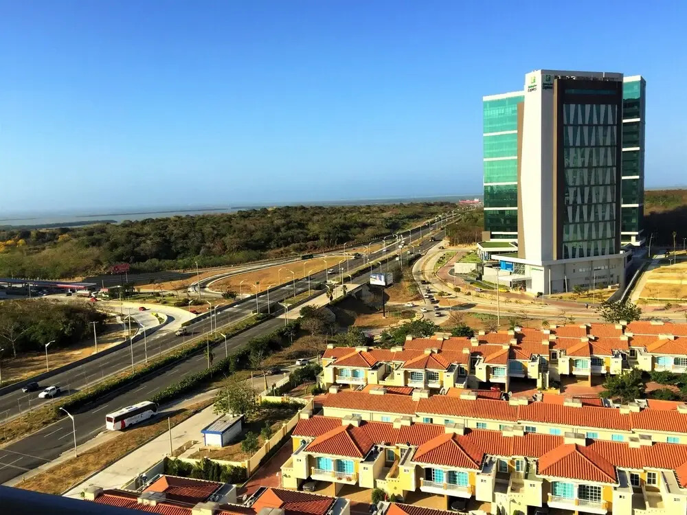 Apartamentos SOHO Style - Cerca al Buenavista BAQ31A