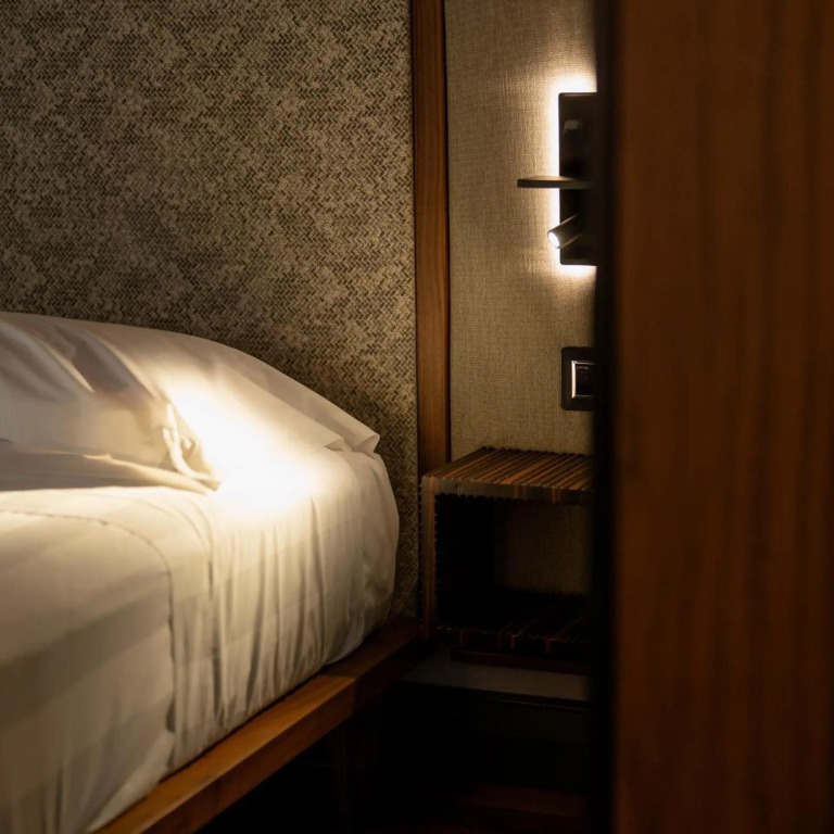 Lo Stemma Luxury Boutique Hotel
