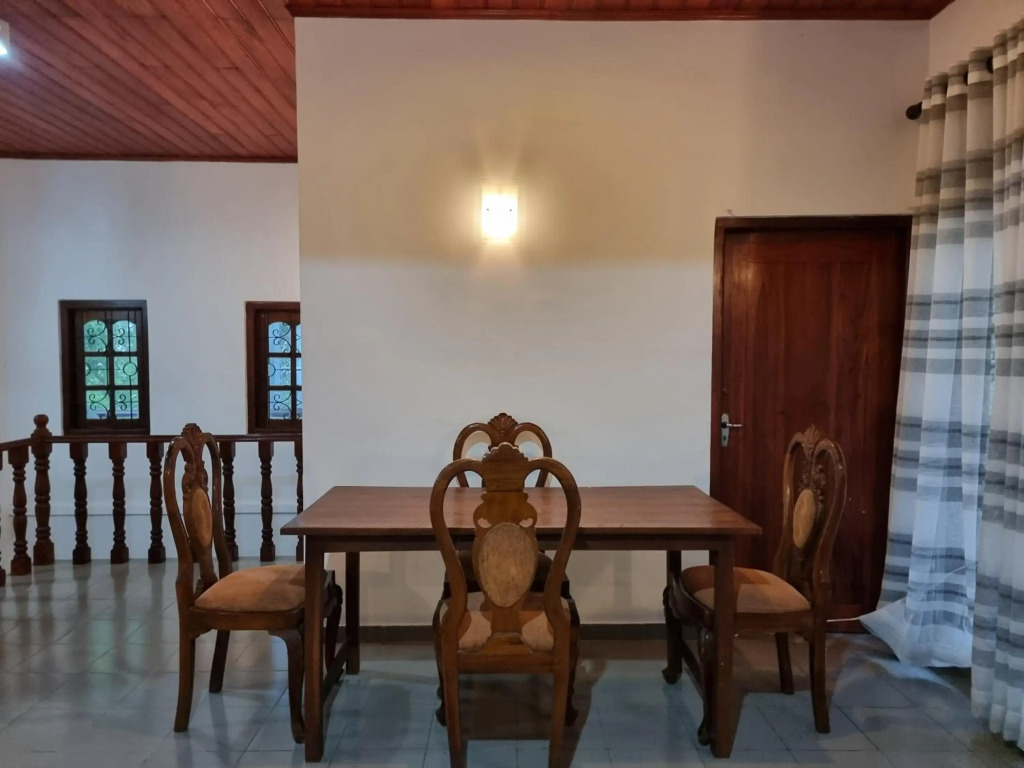 Aurelia Apartment