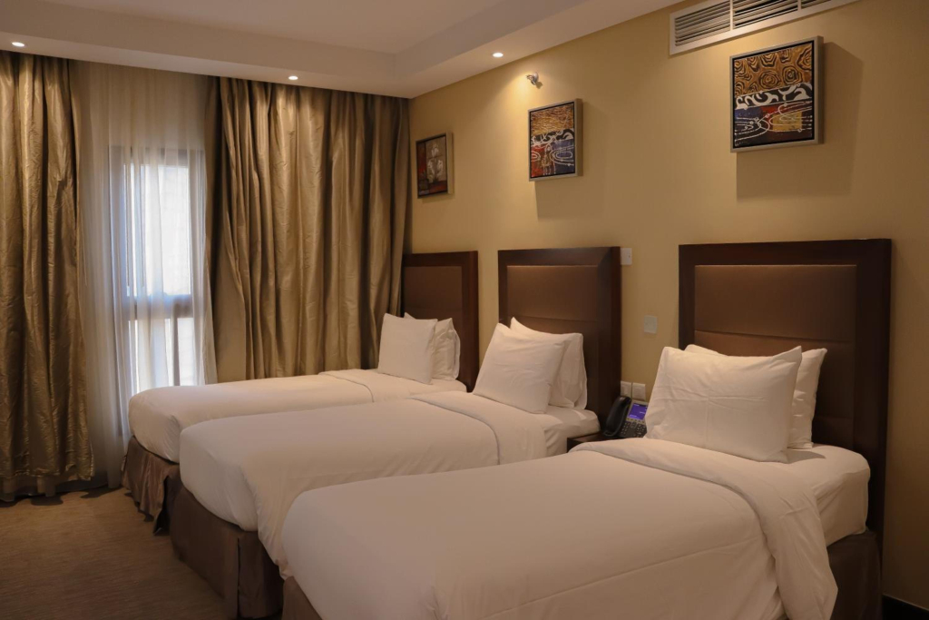Crowne Plaza Madinah by IHG