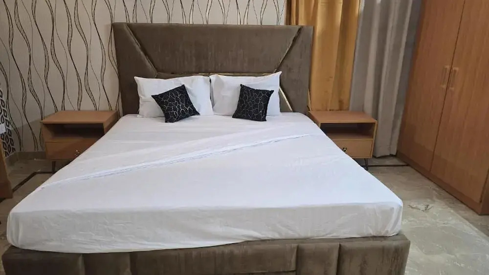 Red Sea Guest House Karachi