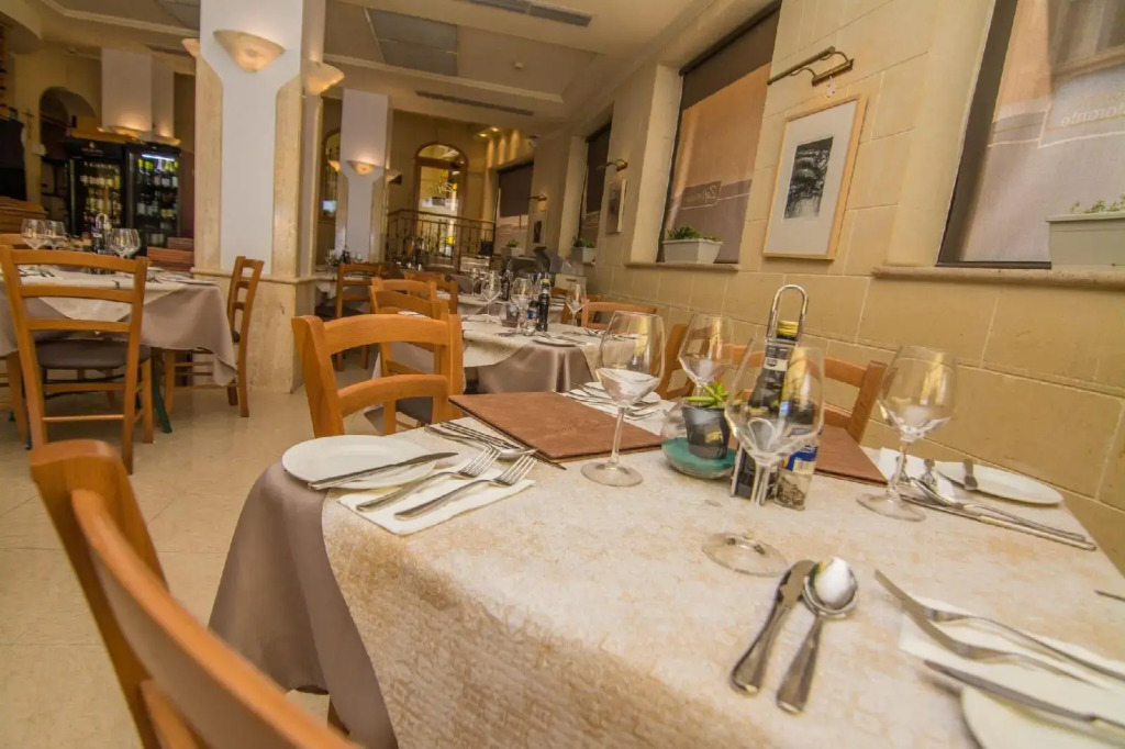 Hotel San Andrea