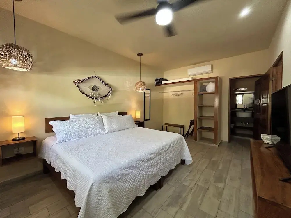 Aldea Xaan Ha Tulum