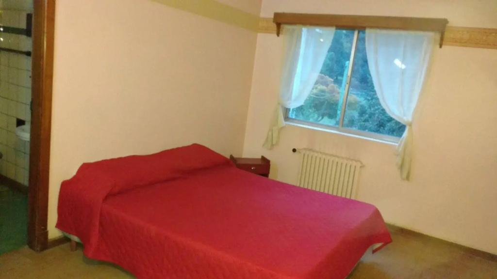 De la Plaza Hostel