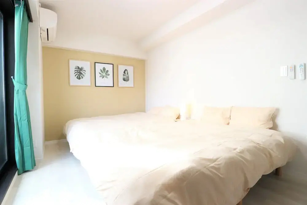 Vacation room Inaricho 10
