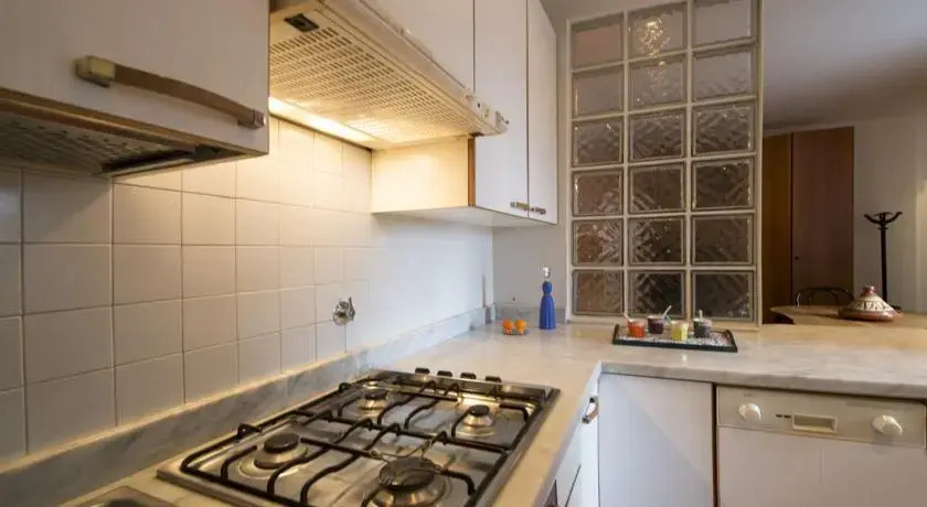 SantIsaia Halldis Apartment