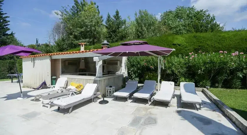 Villa Belvedere