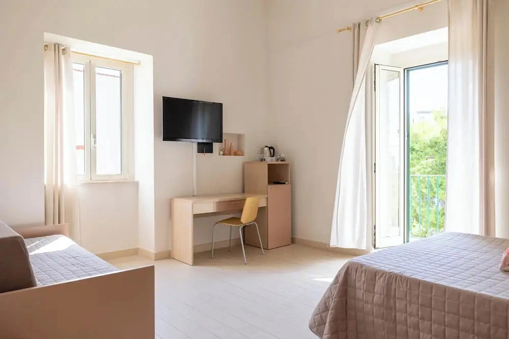 Viesthouse B&B