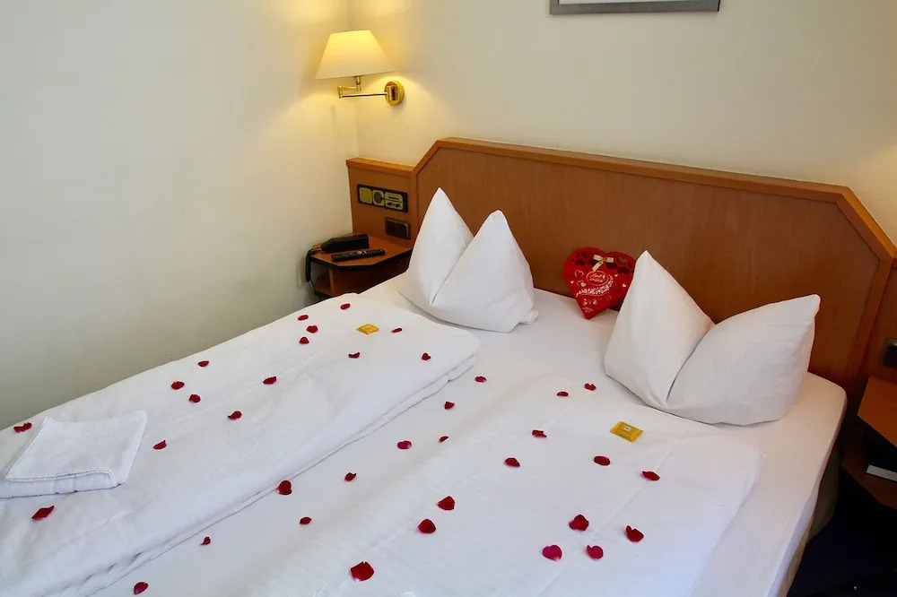 Hotel Garni Am Schäfersberg